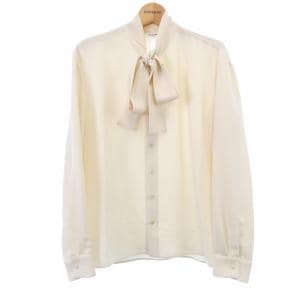 セリーヌ CELINE ラヴァリエールブラウス 2B878370P シャツ