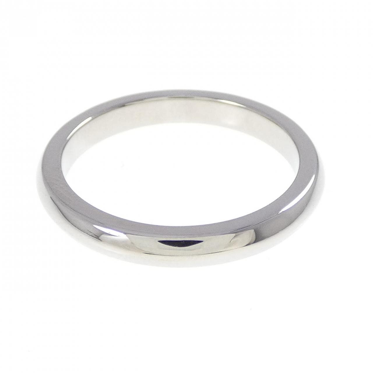 ブルガリ フェディ リング