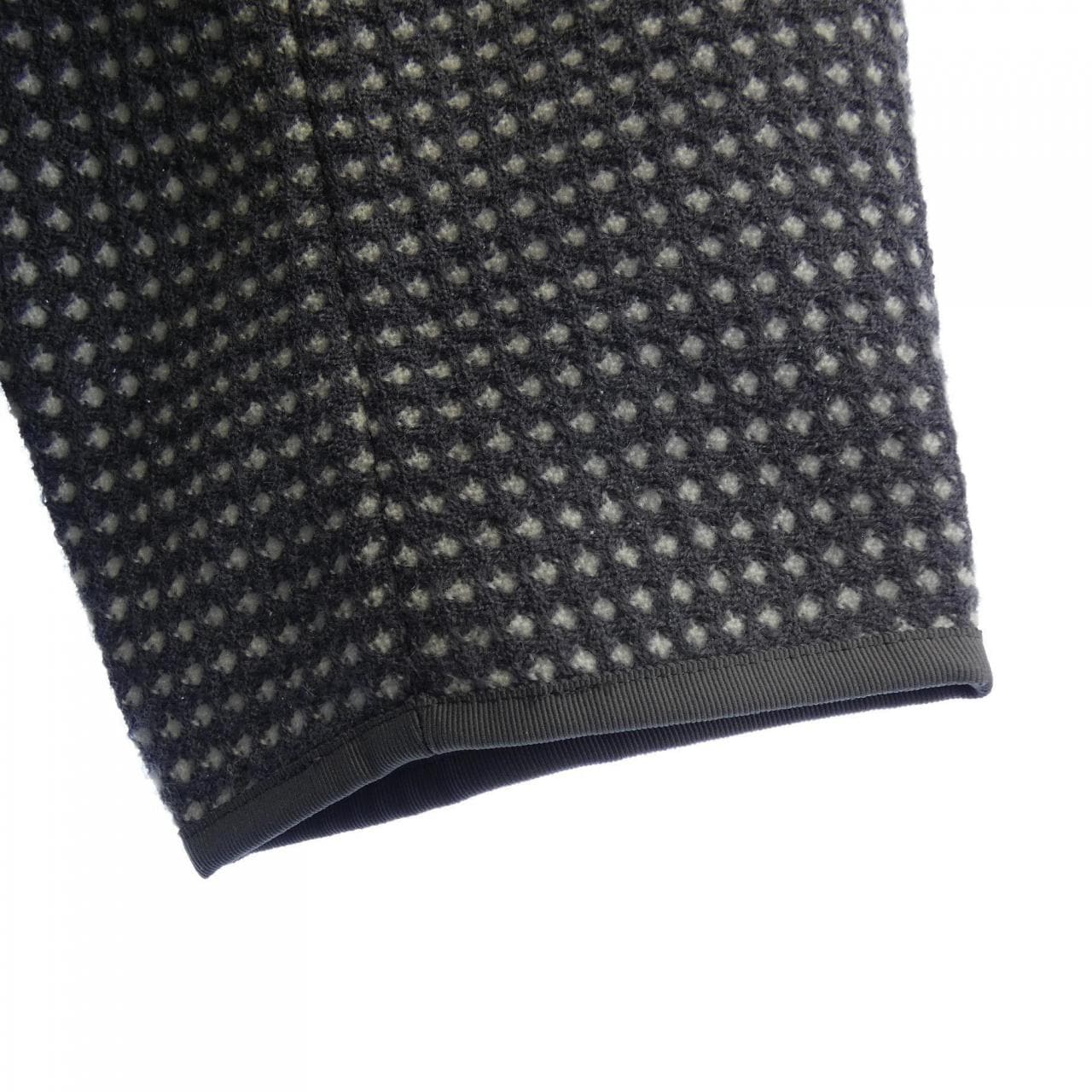 ボールジー BALLSEY ノーカラージャケット