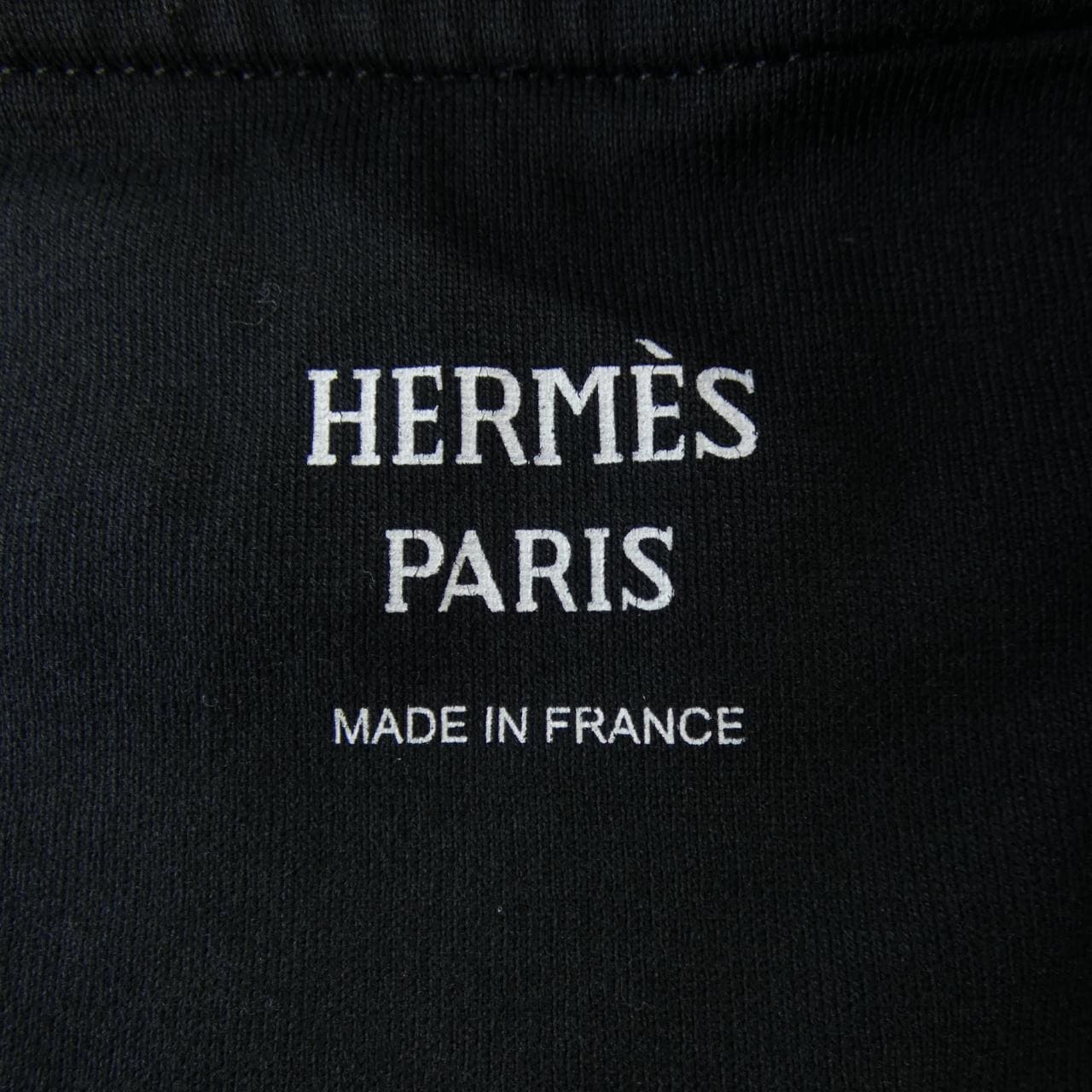 エルメス HERMES モール 4H4643DA Tシャツ