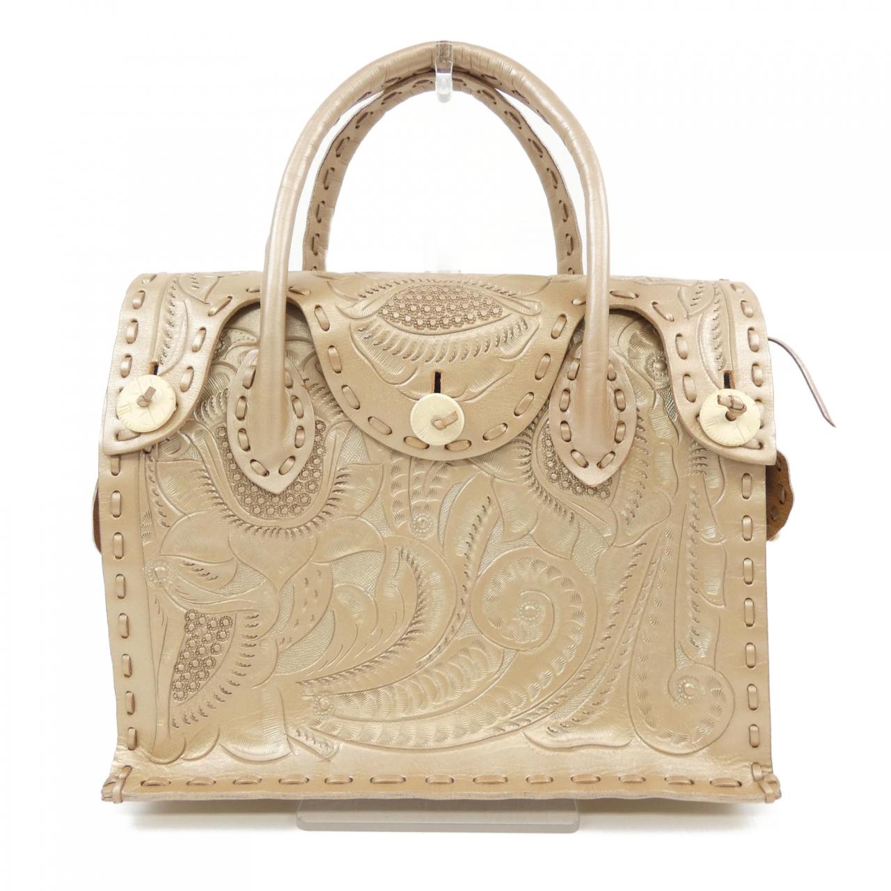 グレースコンチネンタル GRACE CONTINENTAL BAG