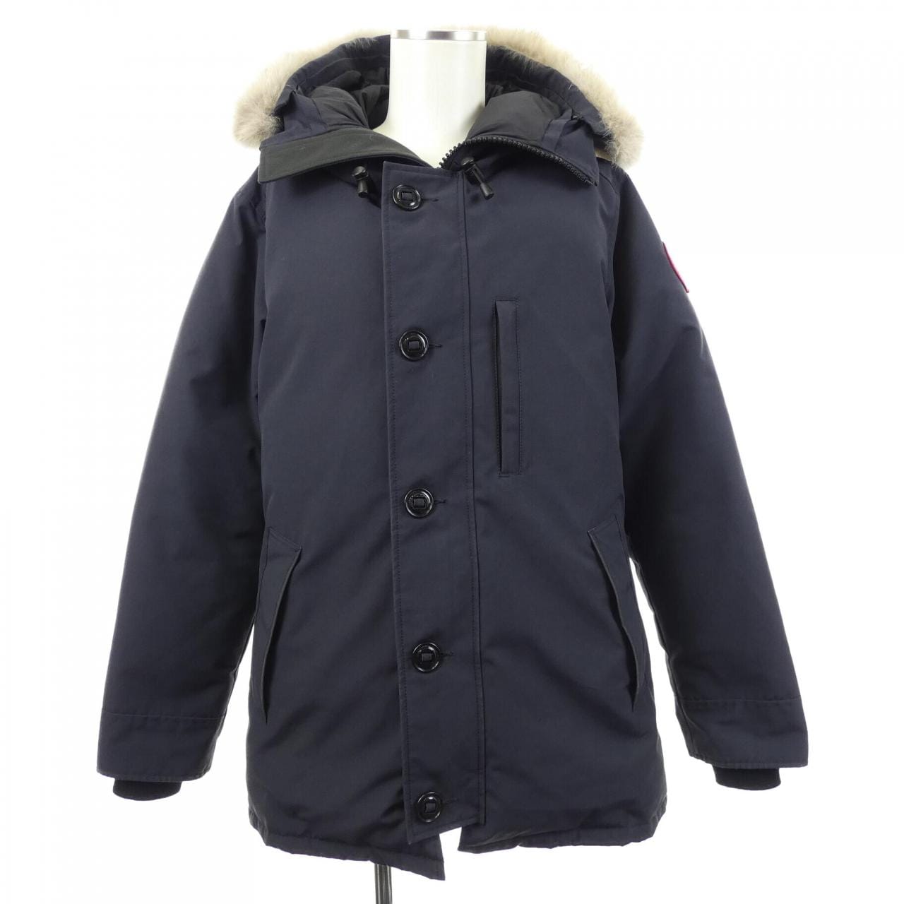 カナダグース CANADA GOOSE 3426MA CHATEAU シャトー ダウンジャケット