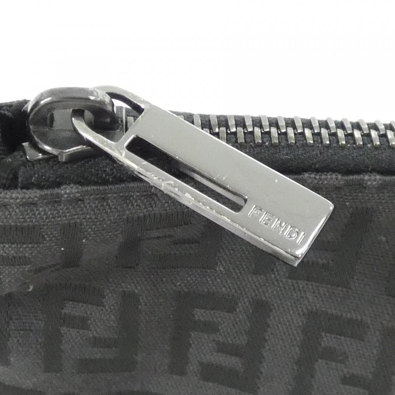 【ヴィンテージ】フェンディ 8BT047 ショルダーバッグ