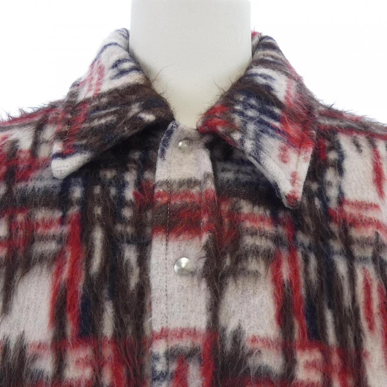 ボッテガヴェネタ BOTTEGA VENETA 804589 V4NT0 ジャケット