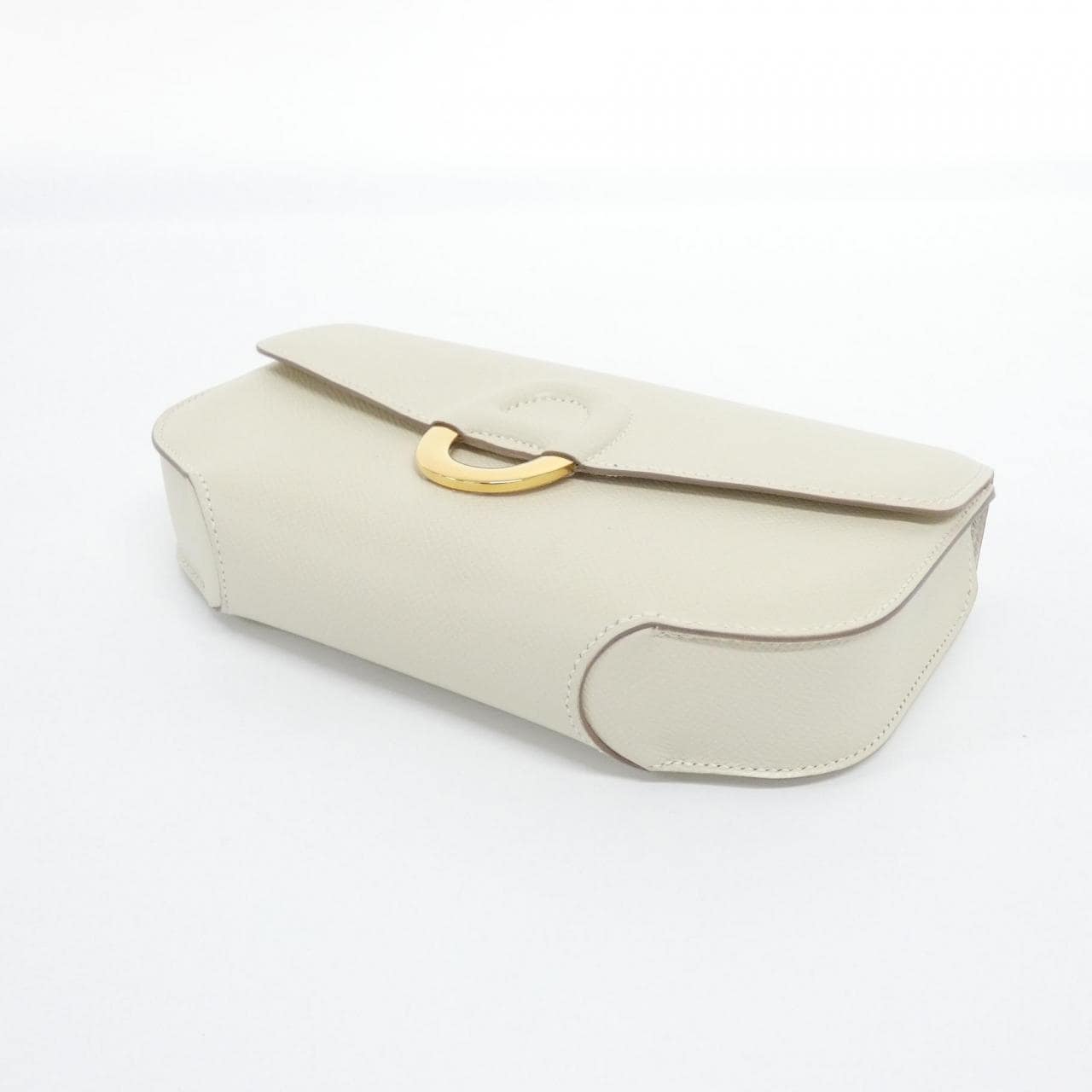 エルメス シェルシュ ミディ 22cm 071267CC バッグ