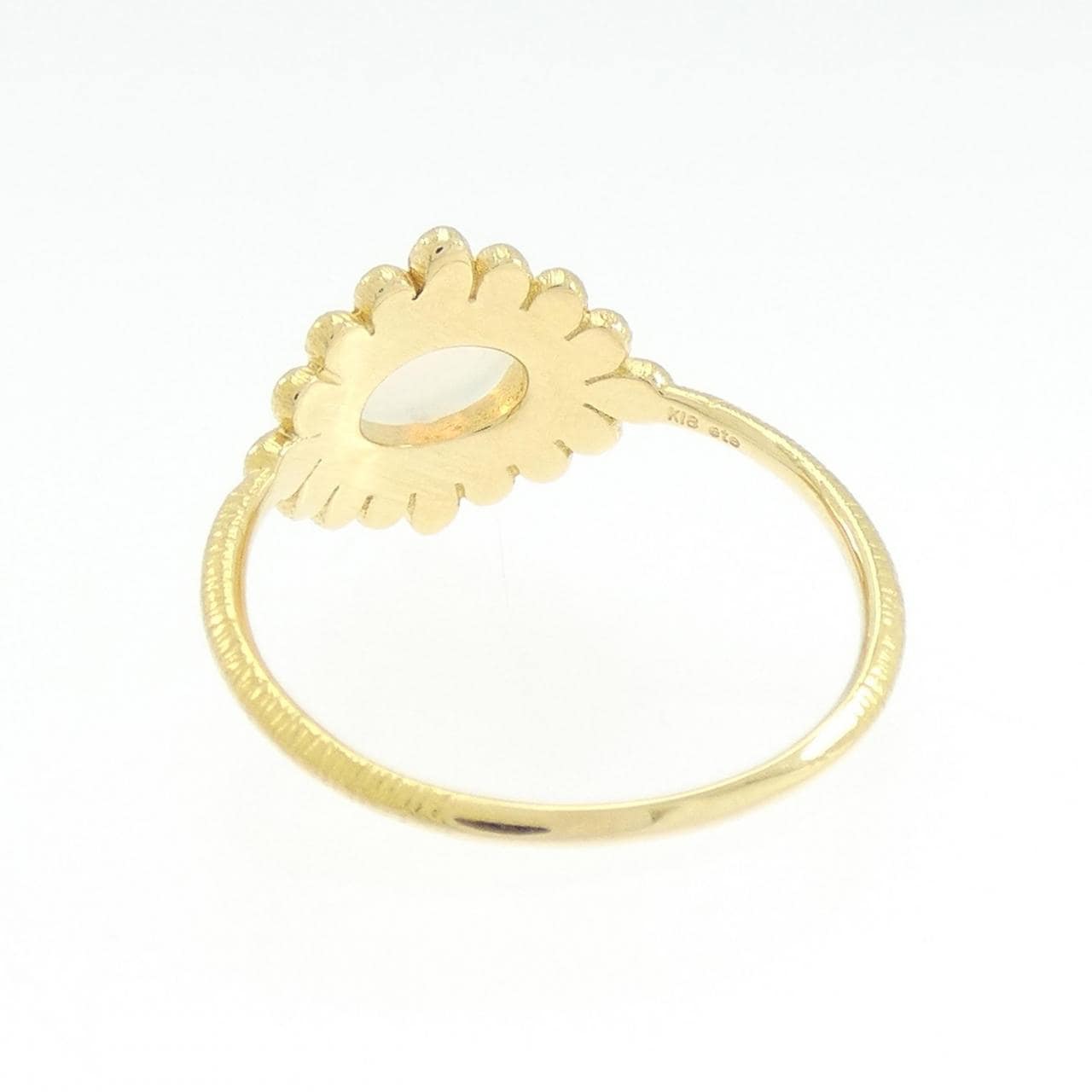 エテ オパール リング