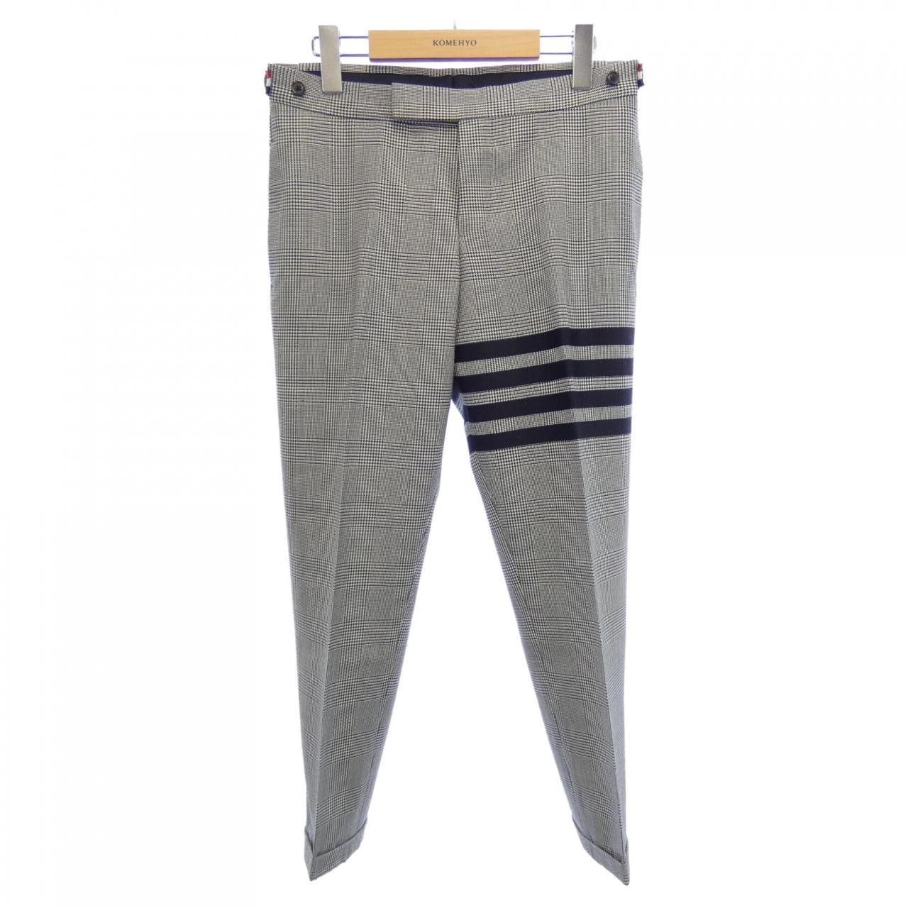 THOM BROWNE MTC159A 裤子