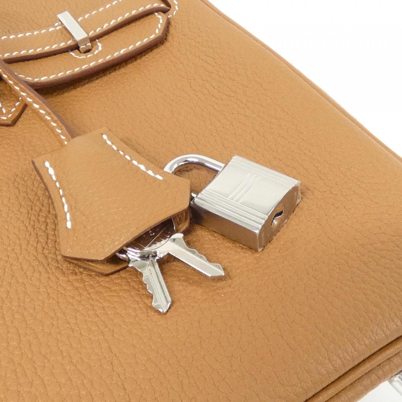 【未使用品】エルメス バーキン 25cm 041344CK バッグ