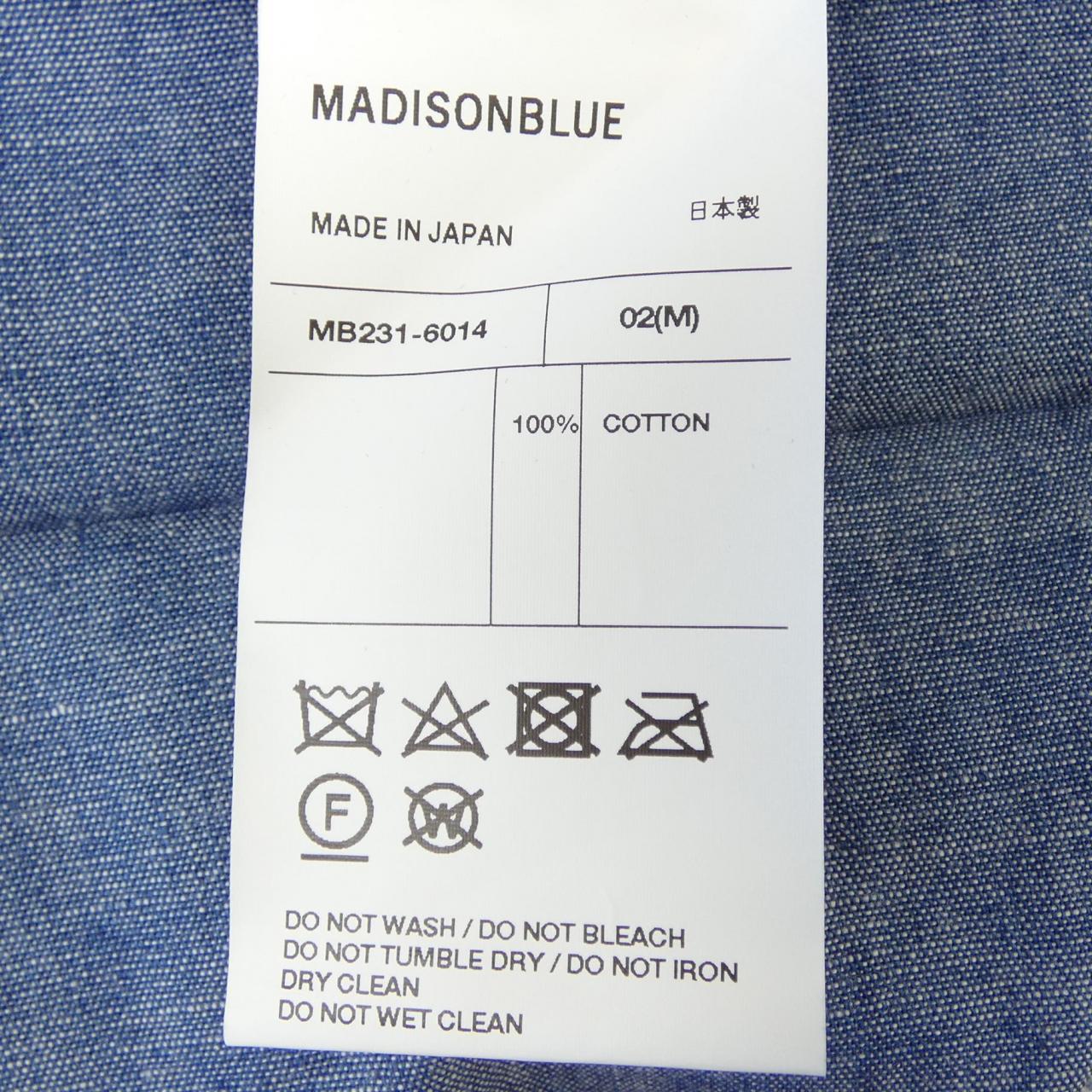 マディソンブルー MADISON BLUE MB231-6014 スカート
