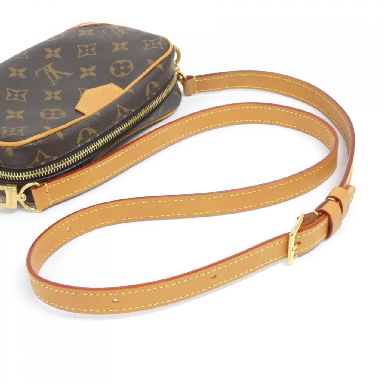 ルイヴィトン モノグラム アーカイブ トロカデロ ウェアラブル ウォレット M14058 ショルダーバッグ