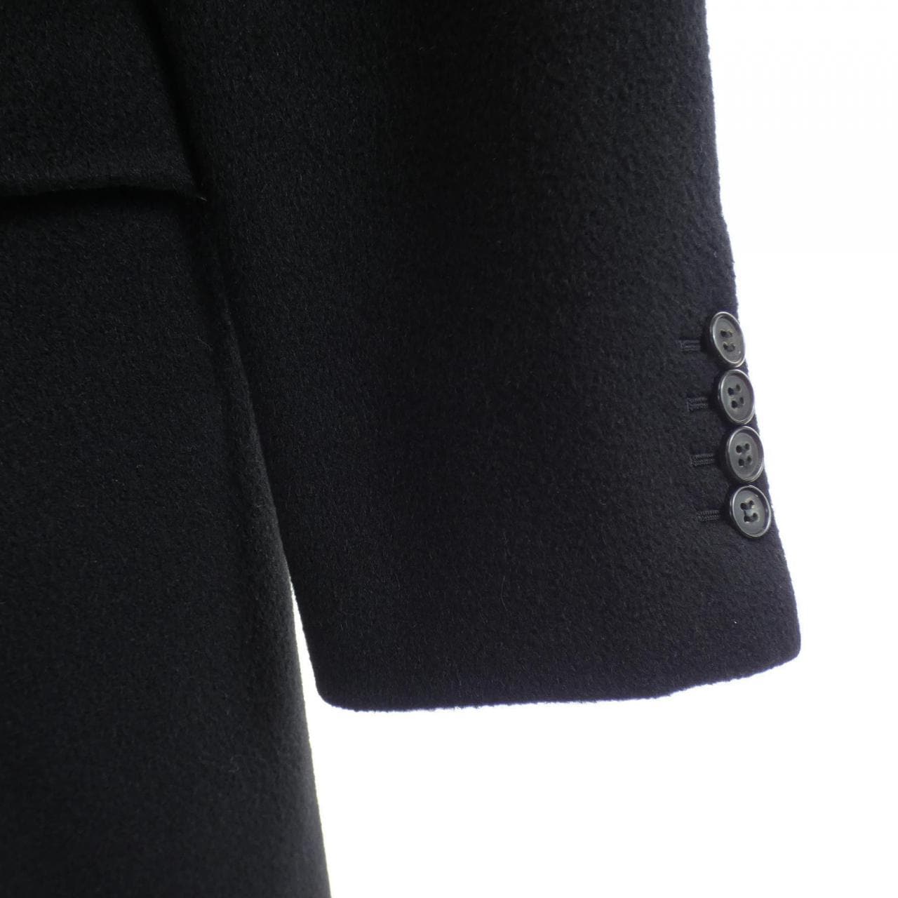 エルメス HERMES co109 コート