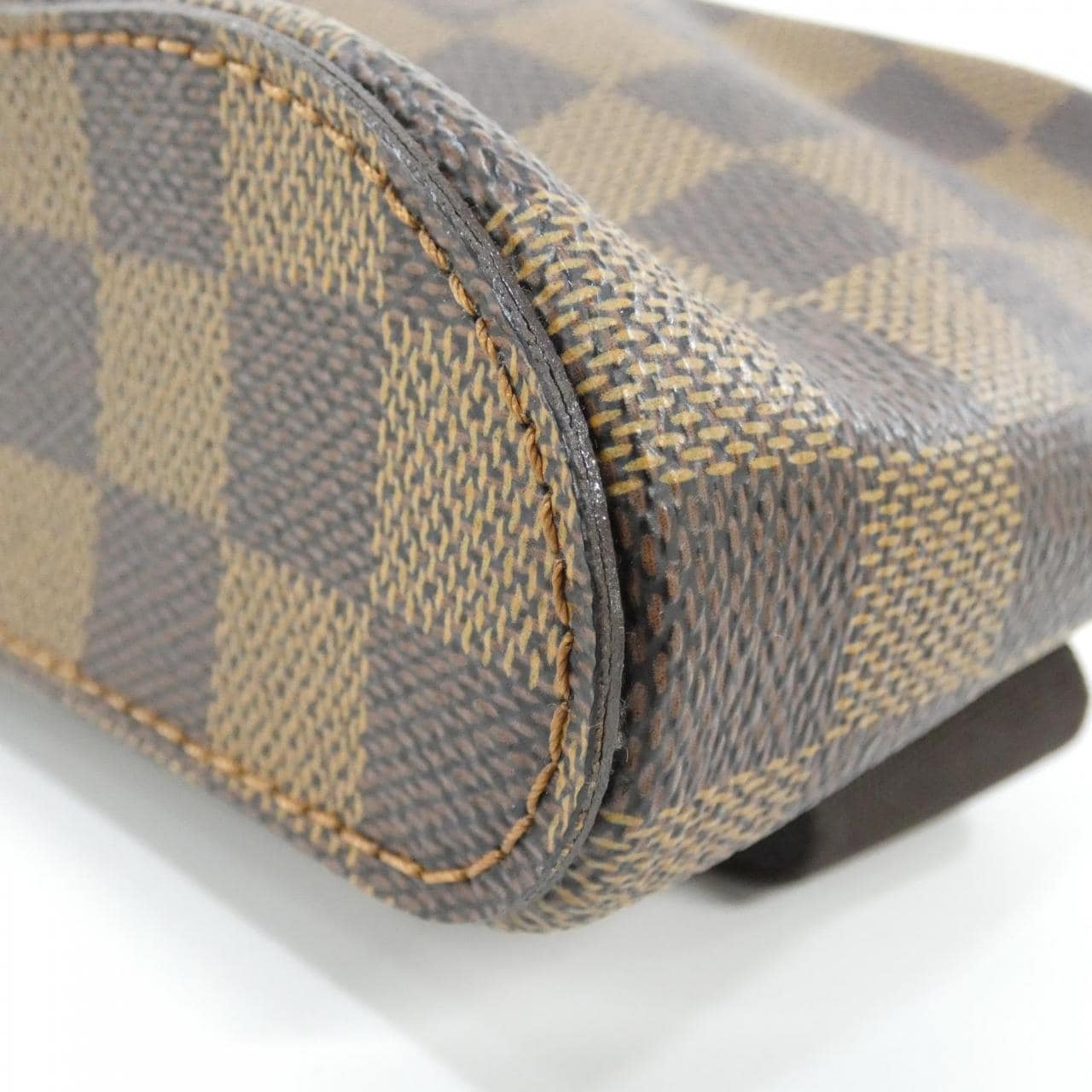 ルイヴィトン ダミエ ジェロニモス N51994 ショルダーバッグ