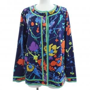 レオナールファッション LEONARD FASHION カーディガン