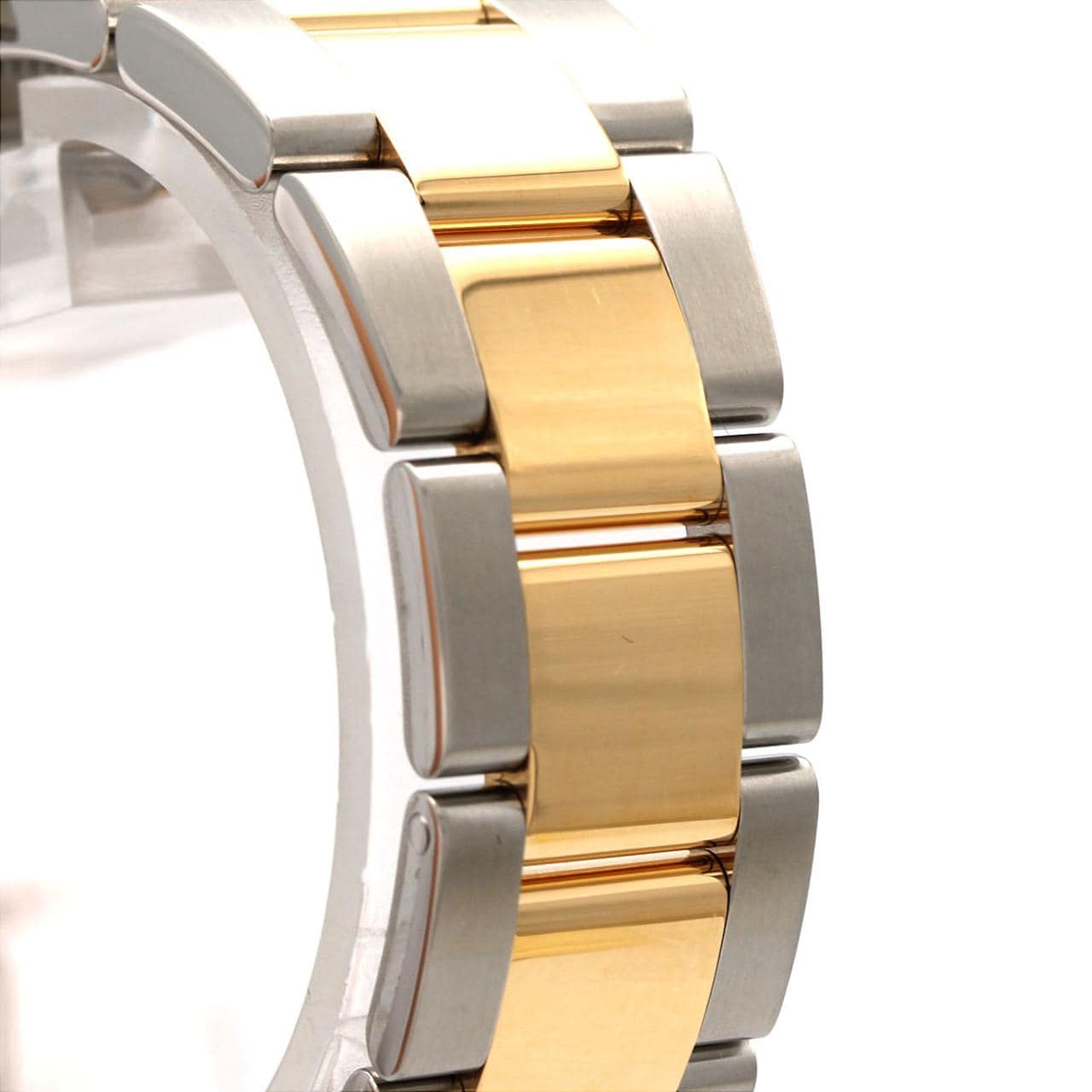 ロレックス エクスプローラーI 124273 SSxYG 自動巻 ランダム番