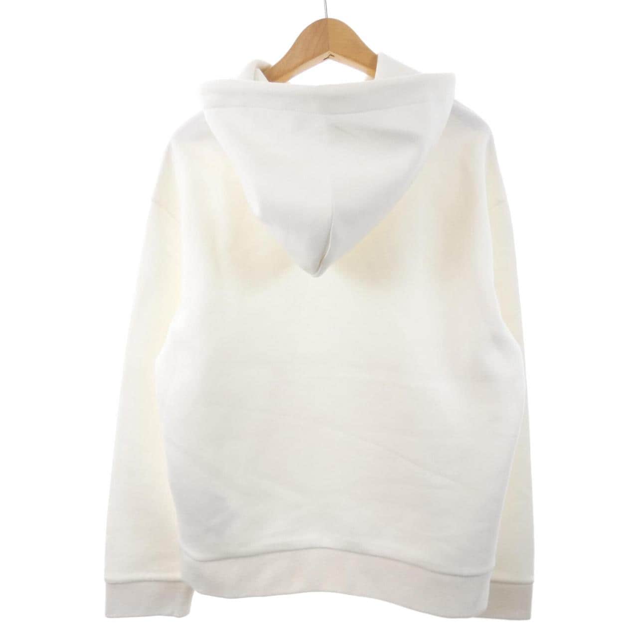 ルイヴィトン LOUIS VUITTON エンブロイダードジャージーフーディ HQY87WCFJ パーカー