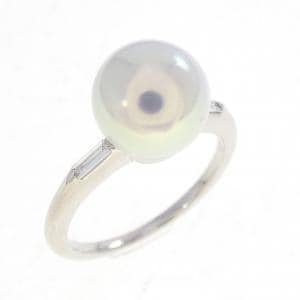 PT900 アコヤパール リング 8.5mm