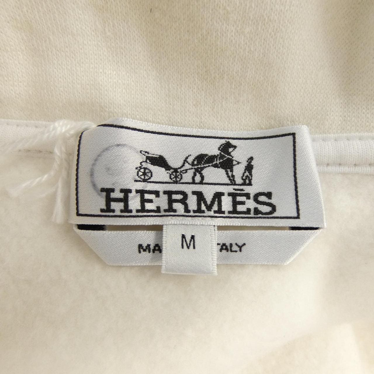 エルメス HERMES パーカー