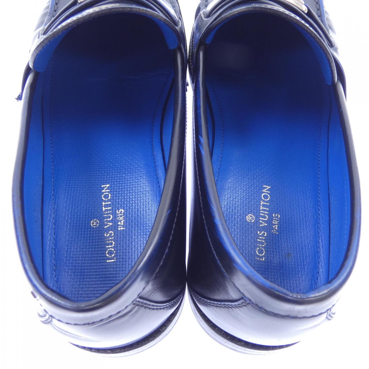 ルイヴィトン LOUIS VUITTON シューズ