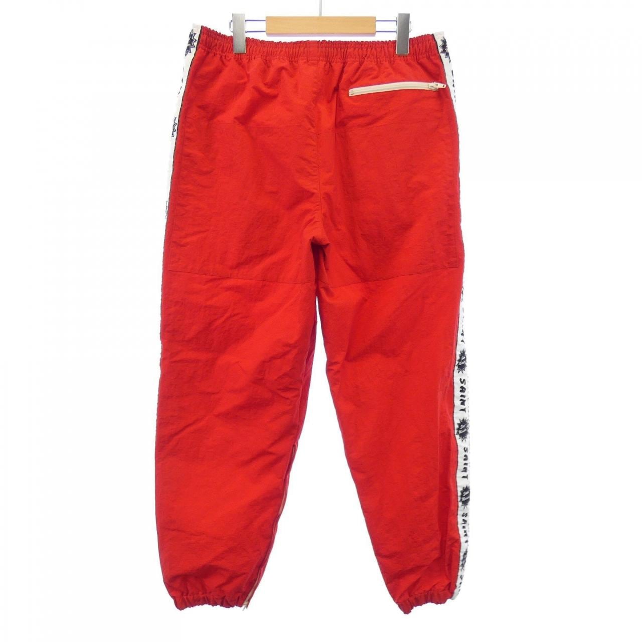 セントマイケル SAINT MICHAEL SM-YS8-0000-067 パンツ