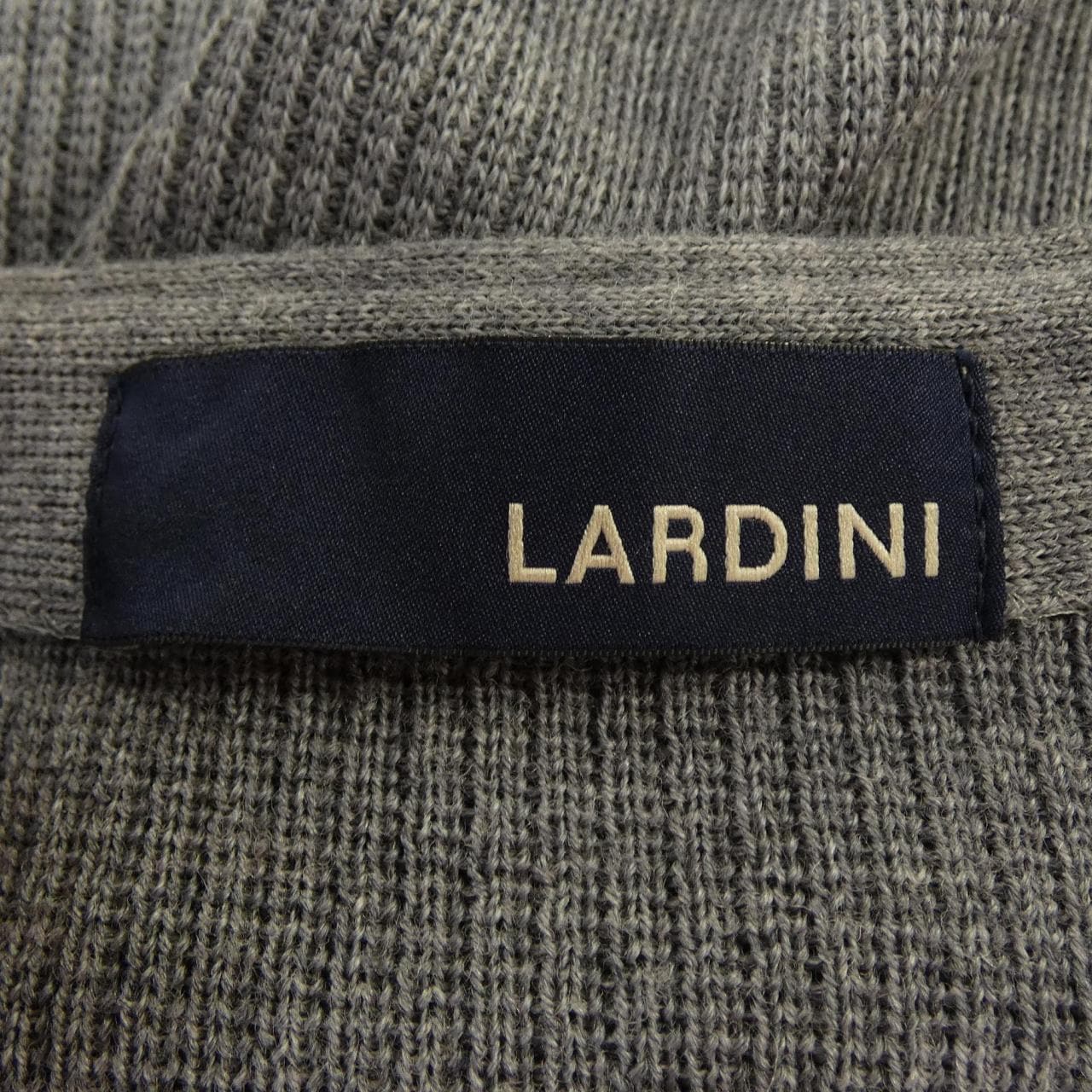 ラルディーニ LARDINI JNLGSM40 ベスト