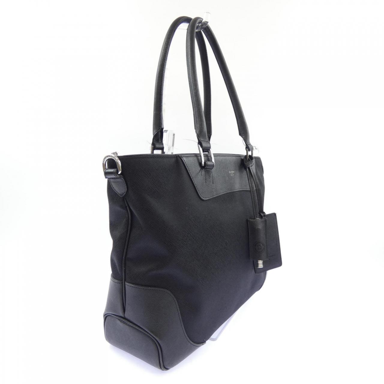 ペッレモルビダ PELLE MORBIDA BAG