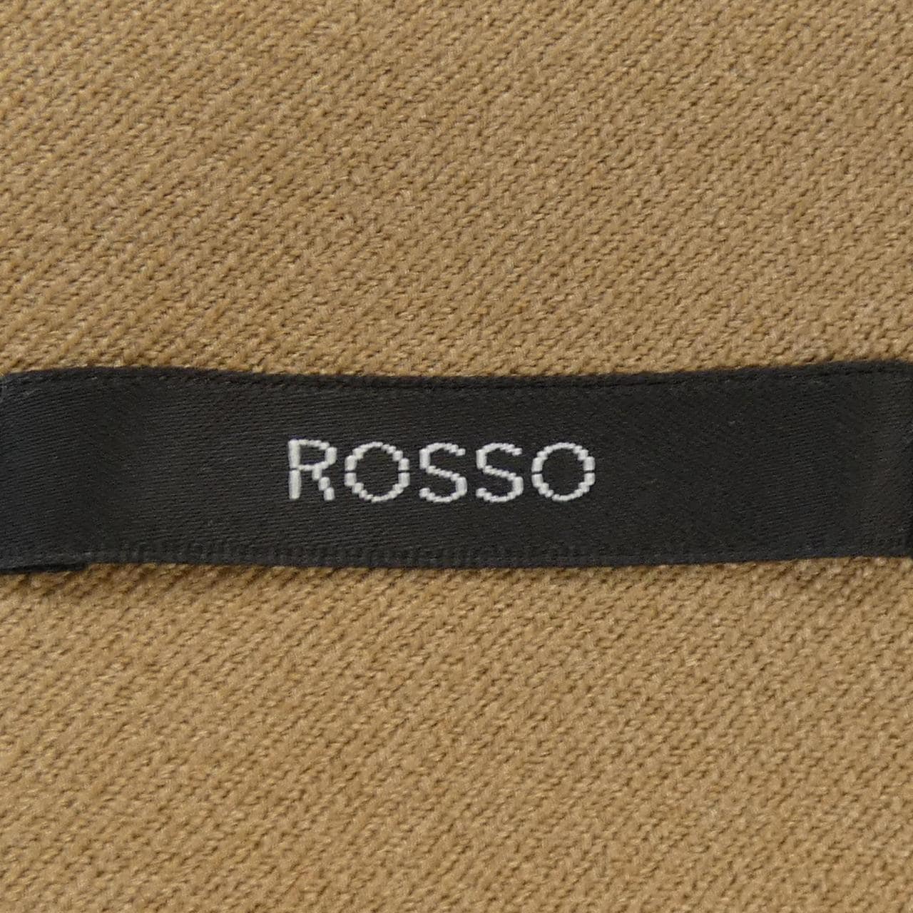 ロッソ ROSSO ワンピース