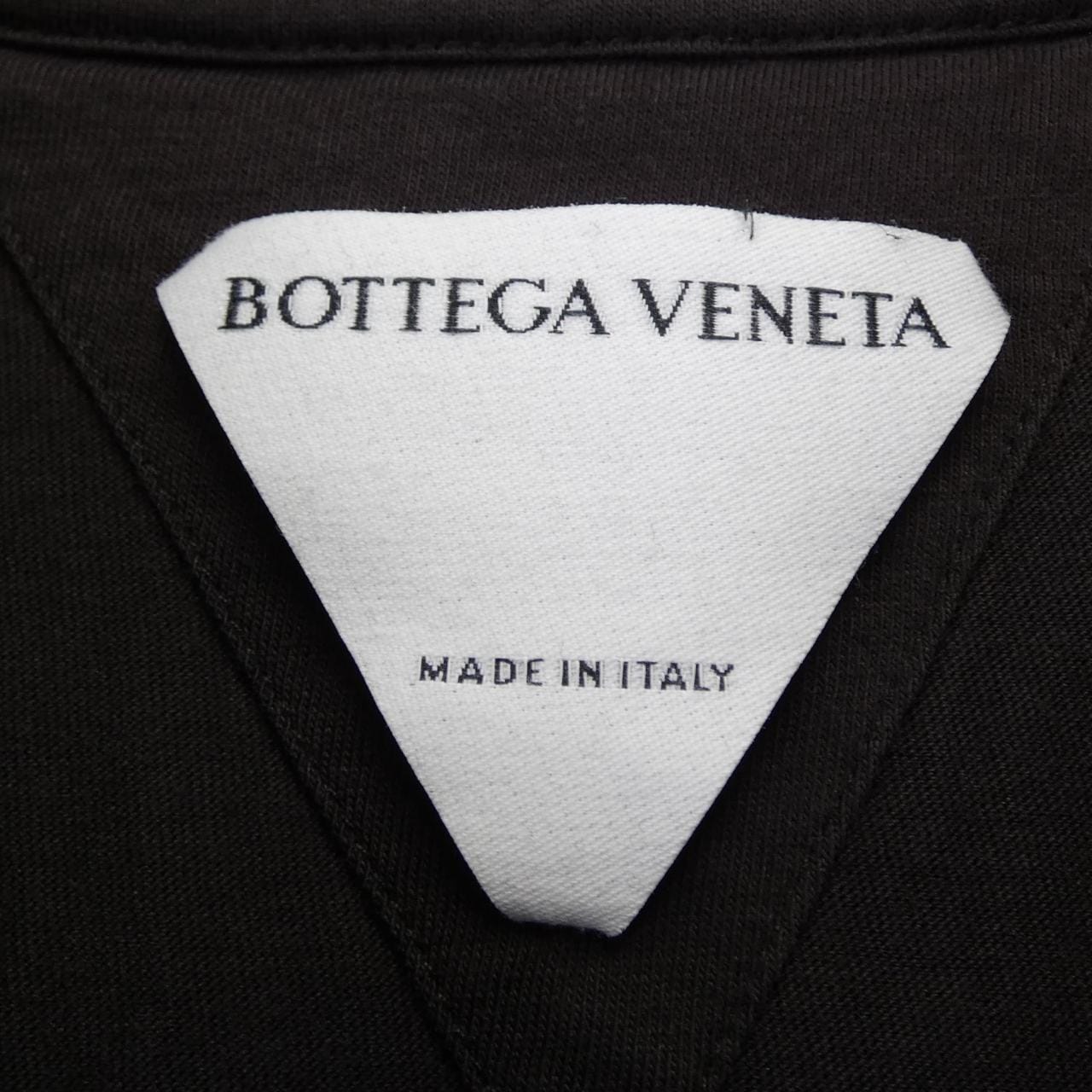 ボッテガヴェネタ BOTTEGA VENETA 646935 V0IR0 パーカー