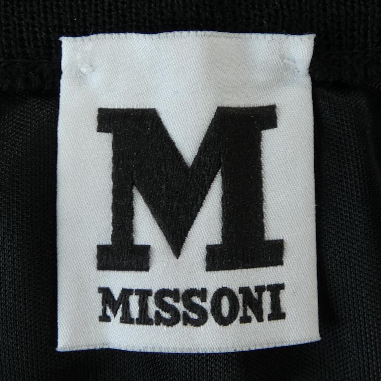 ミッソーニ MISSONI スカート