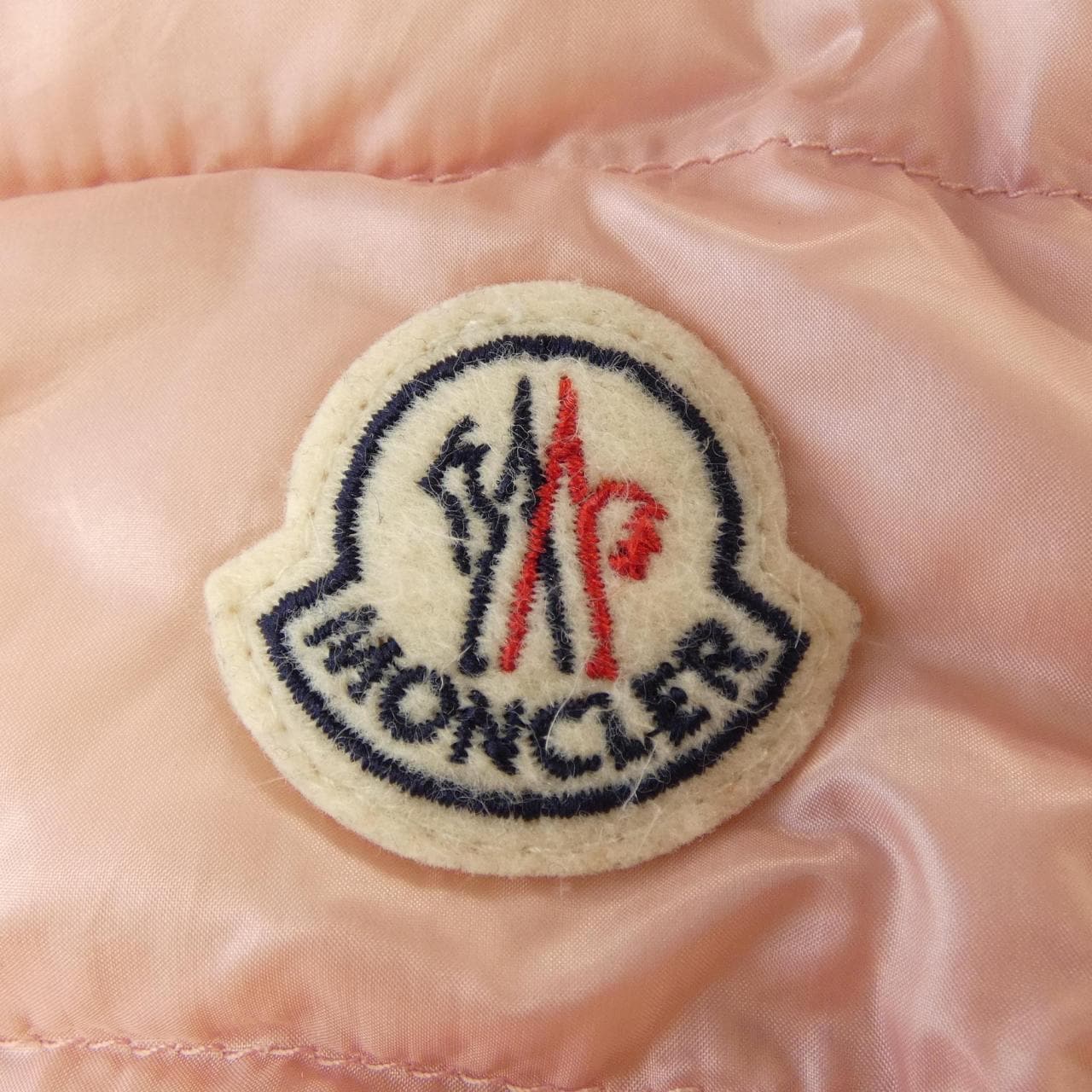 モンクレール MONCLER LANS ダウンジャケツト