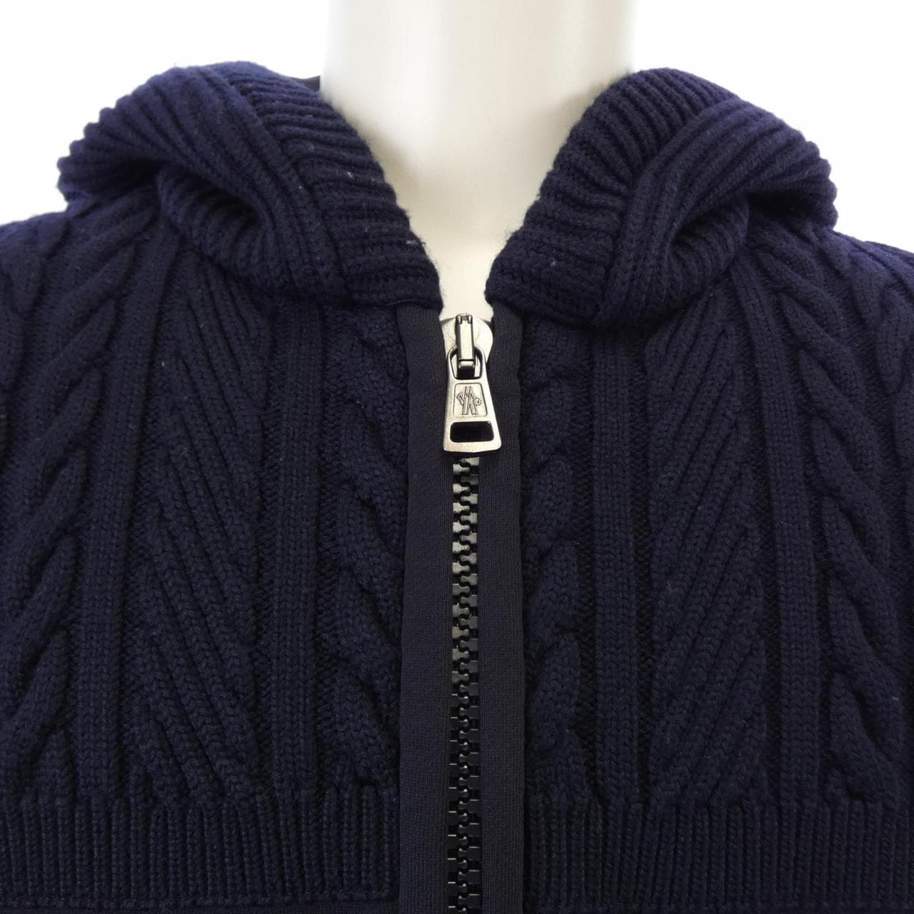 モンクレール MONCLER 20918409500 ブルゾン