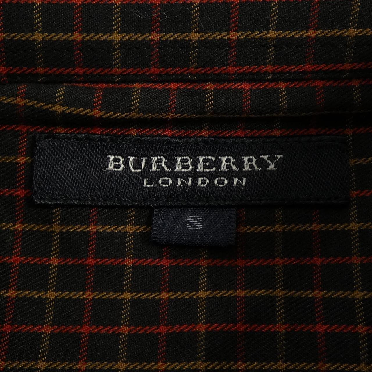 バーバリーロンドン BURBERRY LONDON シャツ