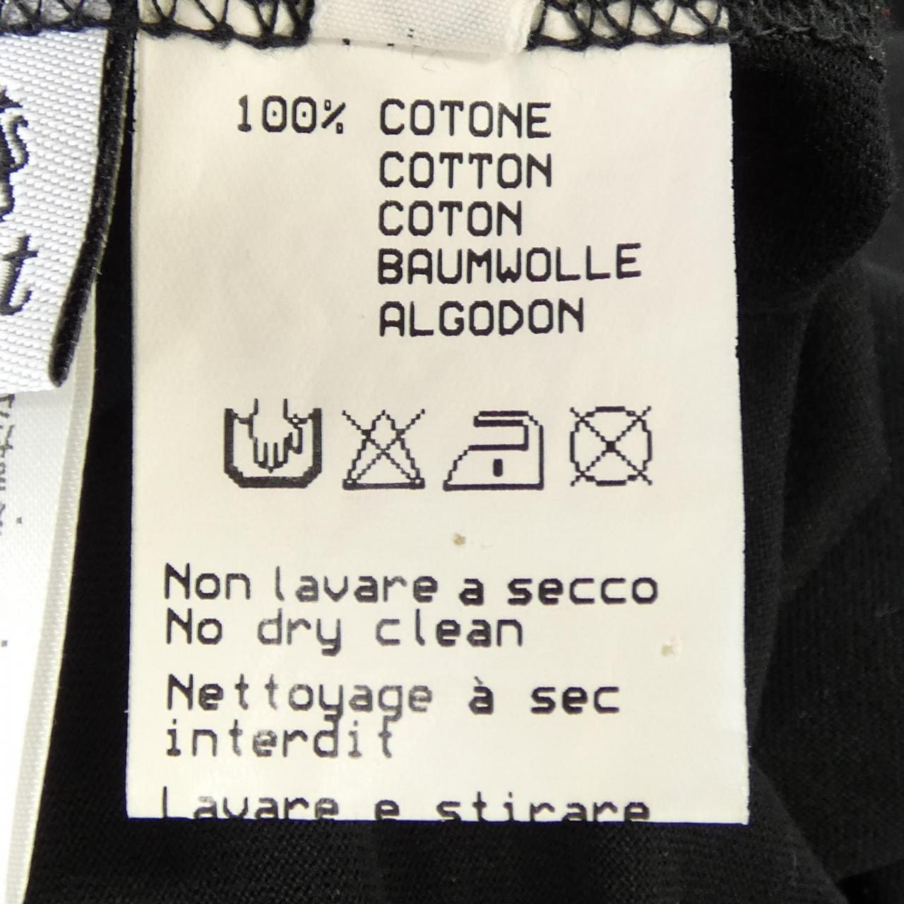 ルシアン ペラフィネ lucien pellat-finet Tシャツ