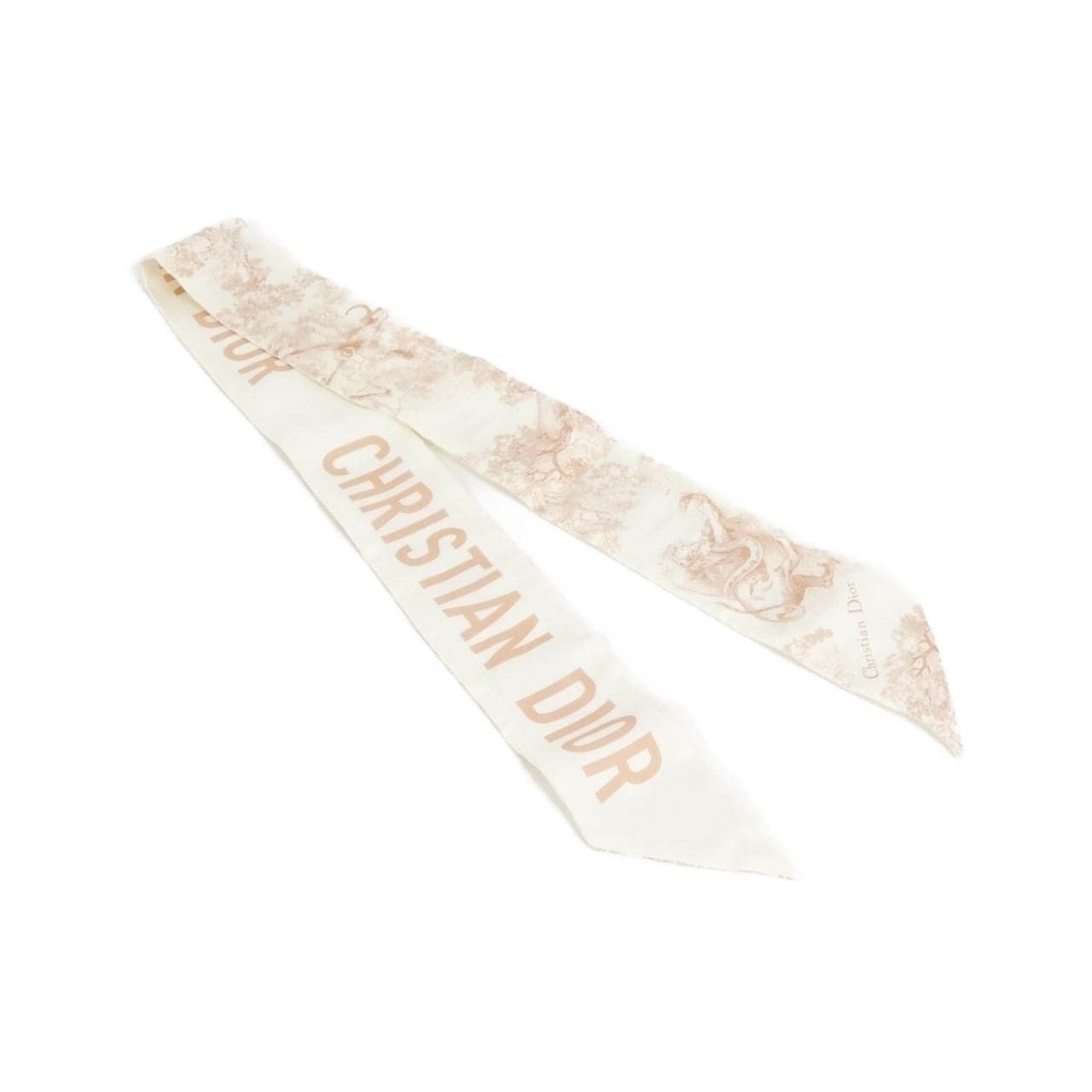 クリスチャンディオール TOILE DE JOUY 94TOJ106I600 スカーフ