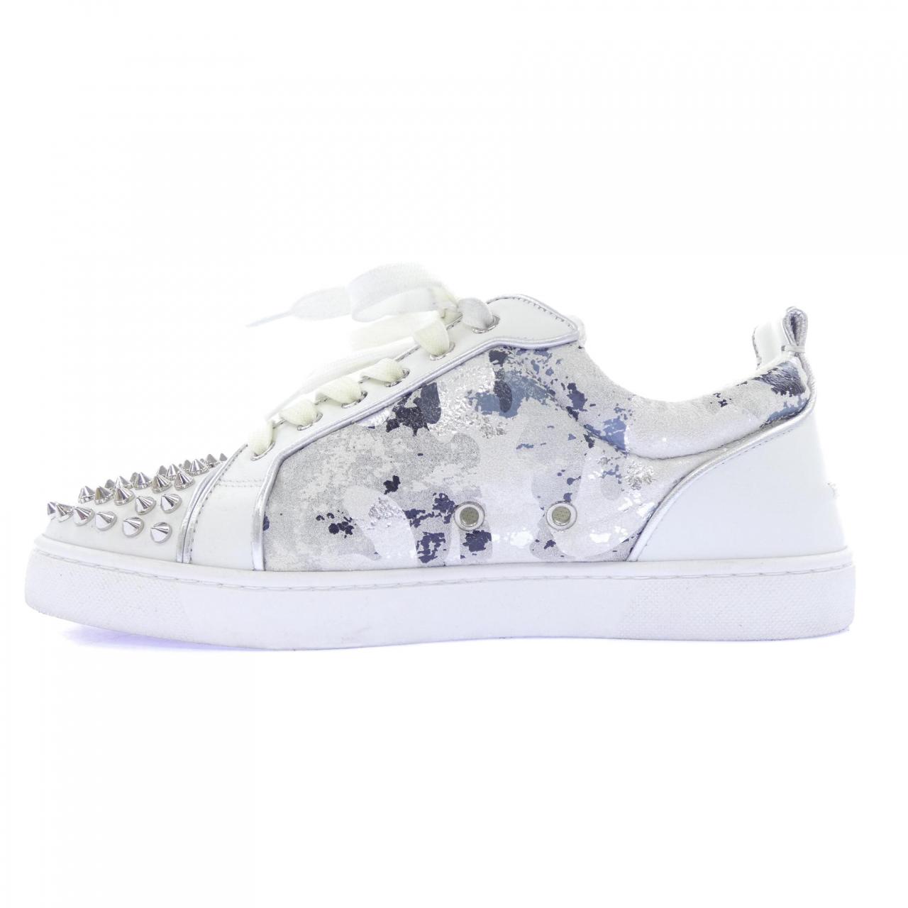 クリスチャンルブタン CHRISTIAN LOUBOUTIN スニーカー