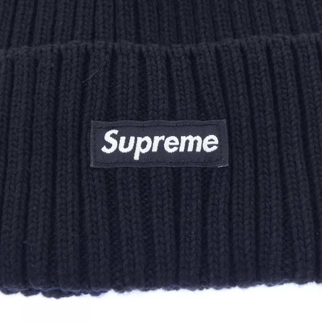 シュプリーム SUPREME ニットキャップ