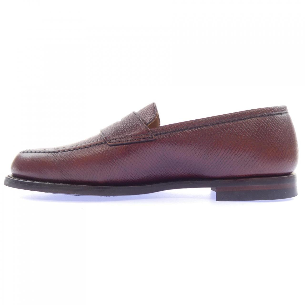 クロケットアンドジョーンズ CROCKETT&JONES BOSTON2 シューズ