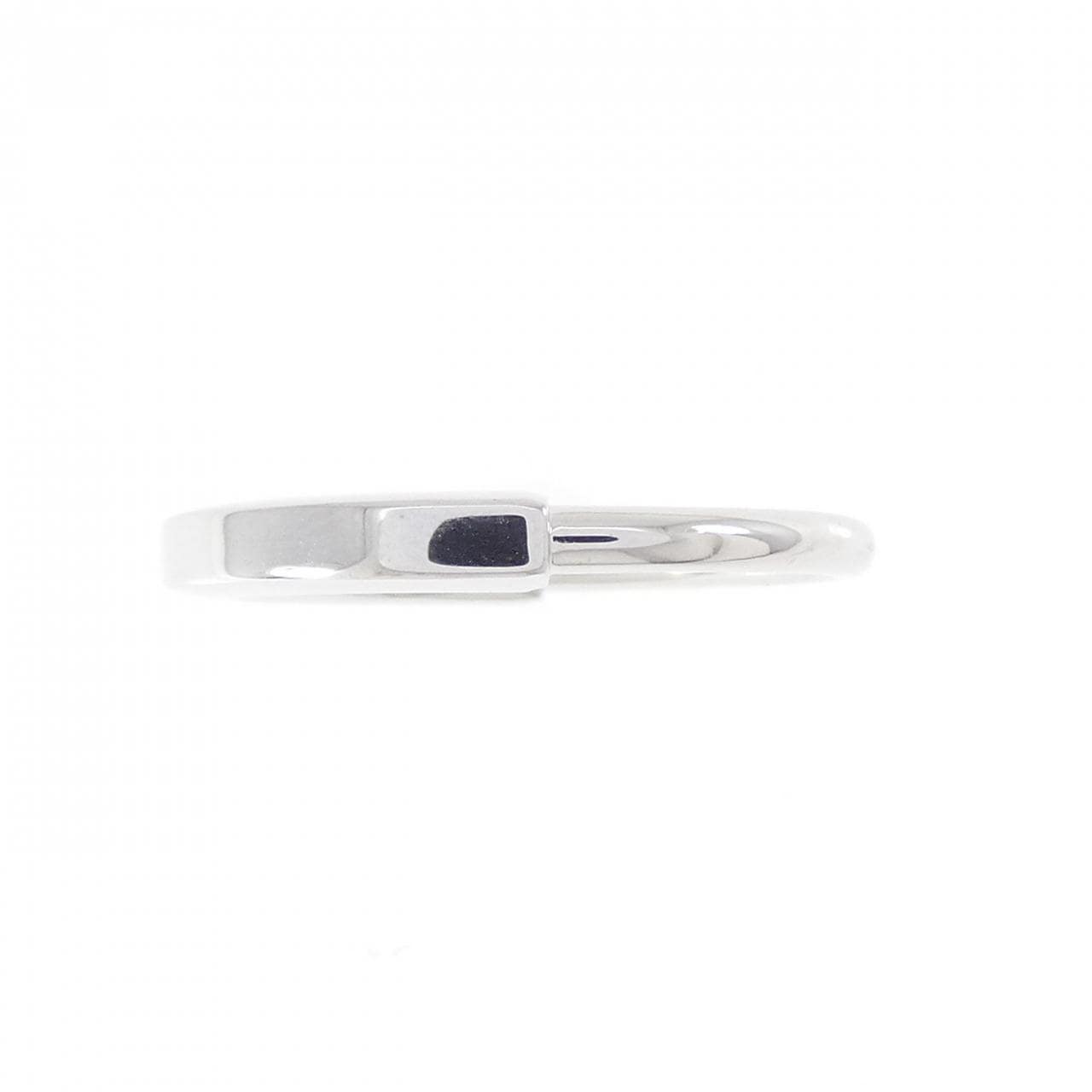 ティファニー ロック リング
