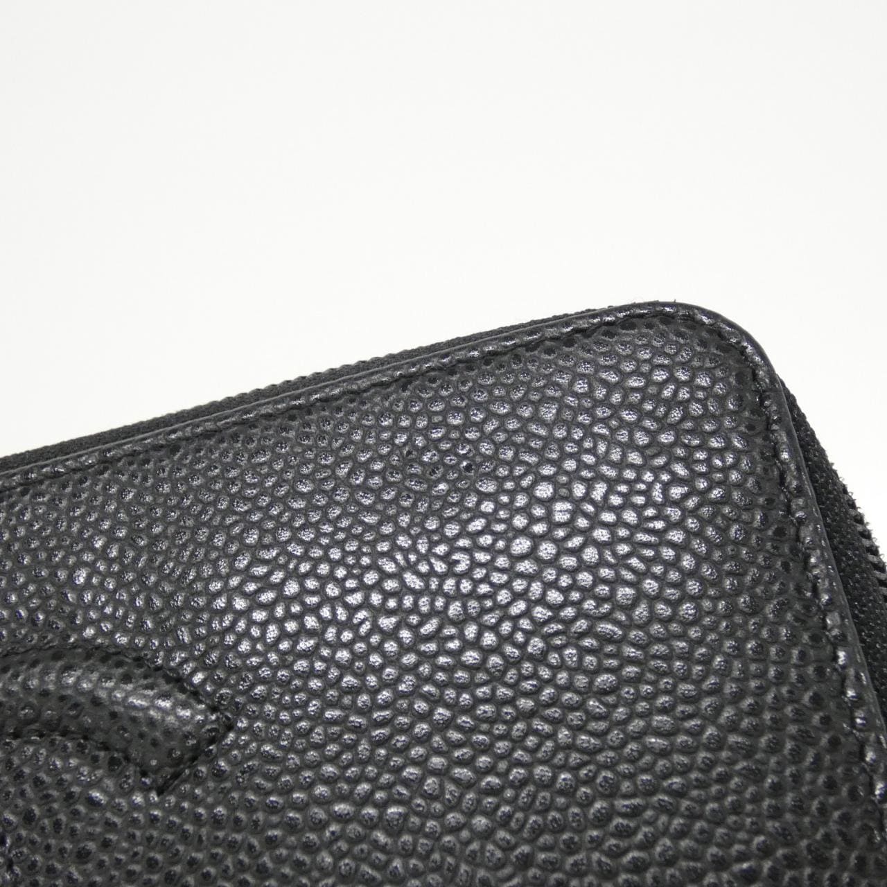 シャネル タイムレスCC ライン 50071 財布