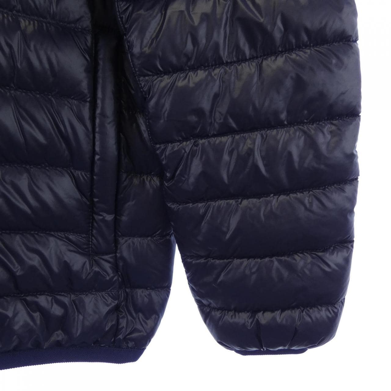 プラダ PRADA トライアングルロゴ 292009 R212 AR0 ダウンジャケット