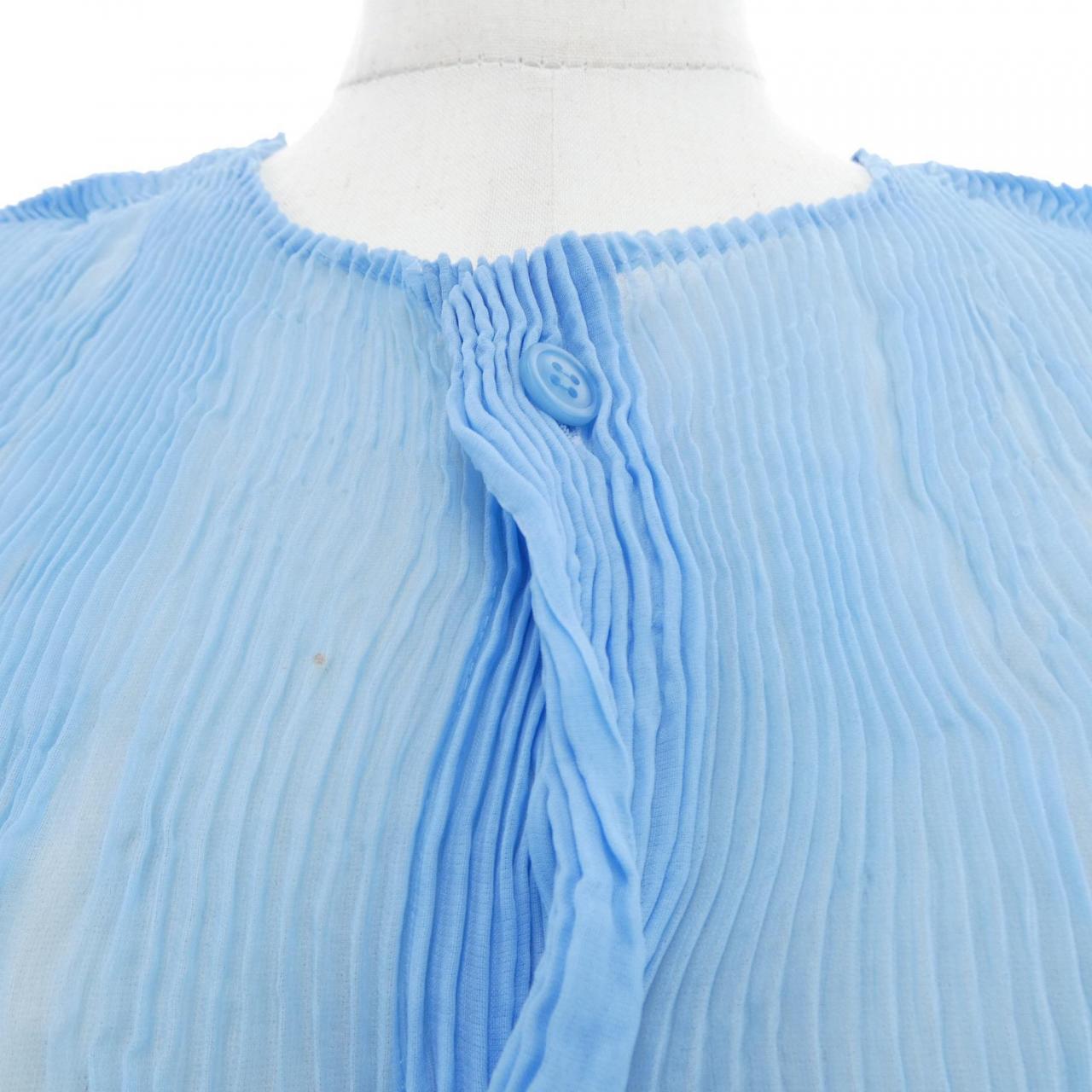 イッセイミヤケ ISSEY MIYAKE IM31FJ419 カーディガン
