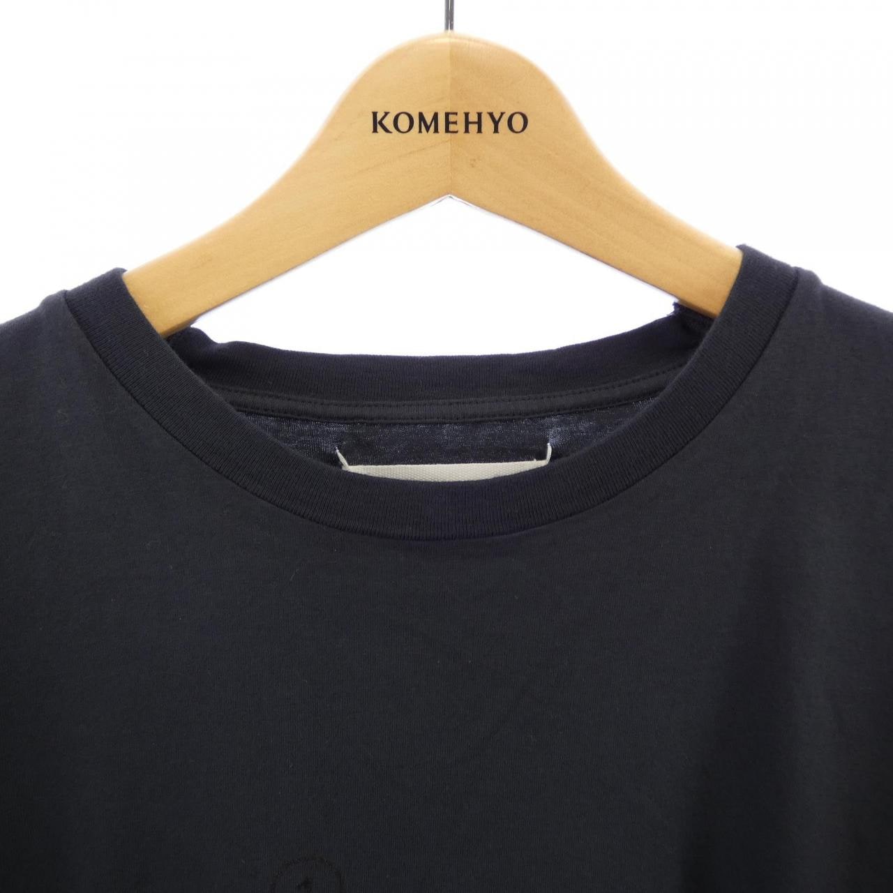 メゾンマルジェラ Maison Margiela S51GC0522 Tシャツ