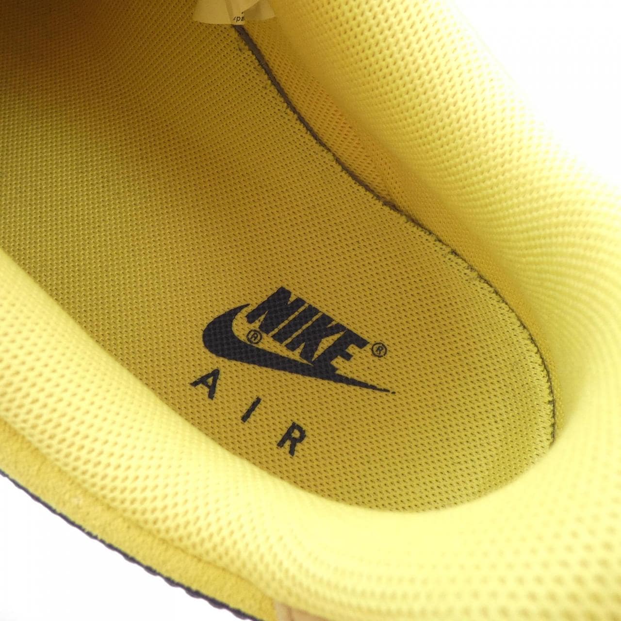 ナイキ NIKE BQ4424-700 スニーカー