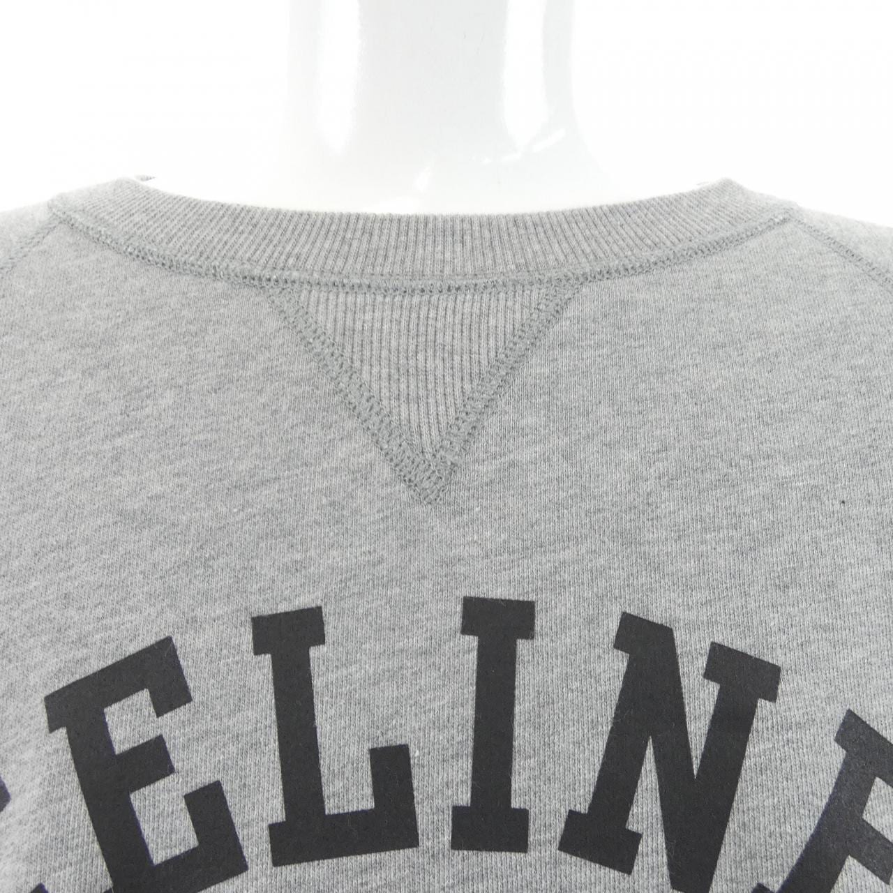 セリーヌ CELINE RY0A4670Q スウェット