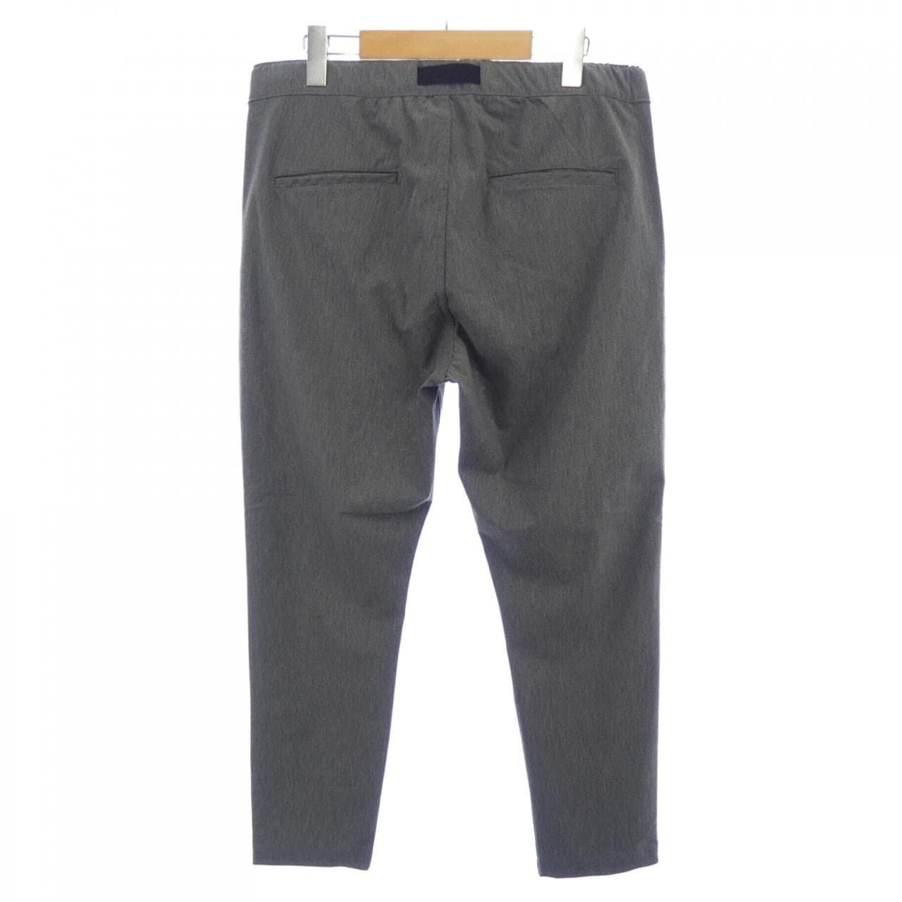 ザダファーオブセント THE DUFFER OF ST.G パンツ