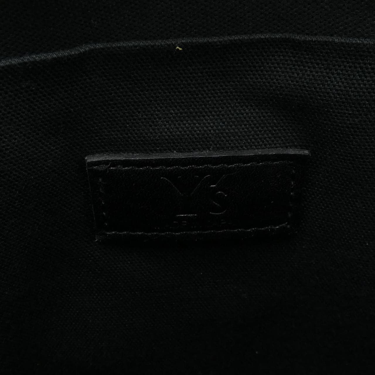 Y's Y's BAG