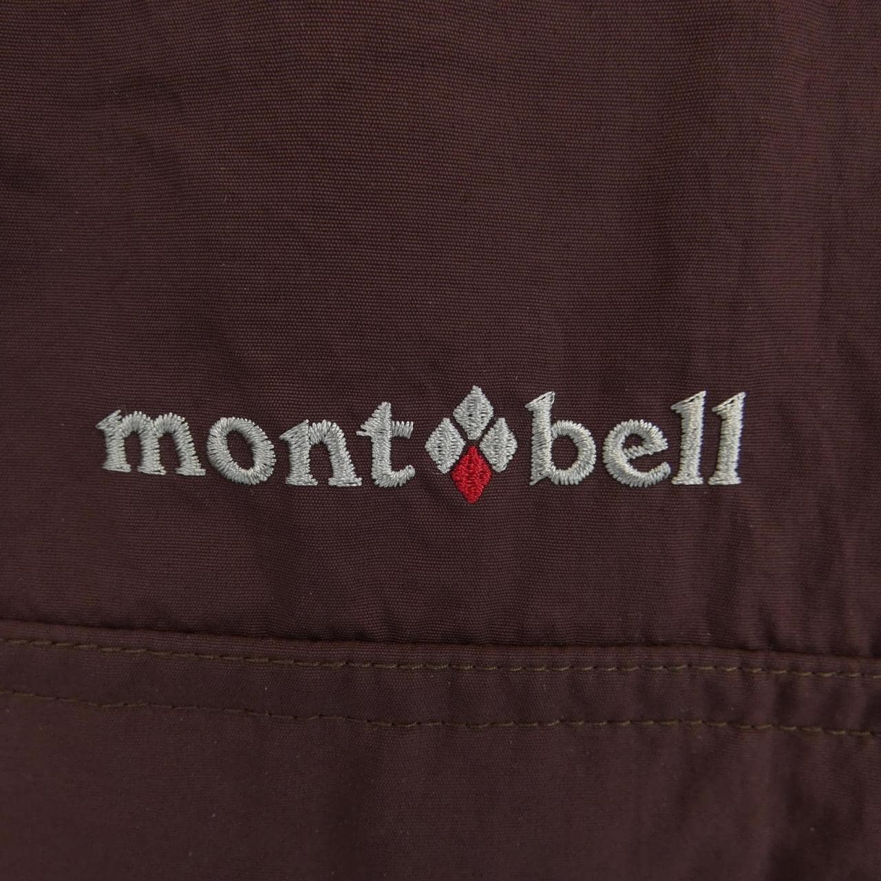 Montbell MONT BELL Vest