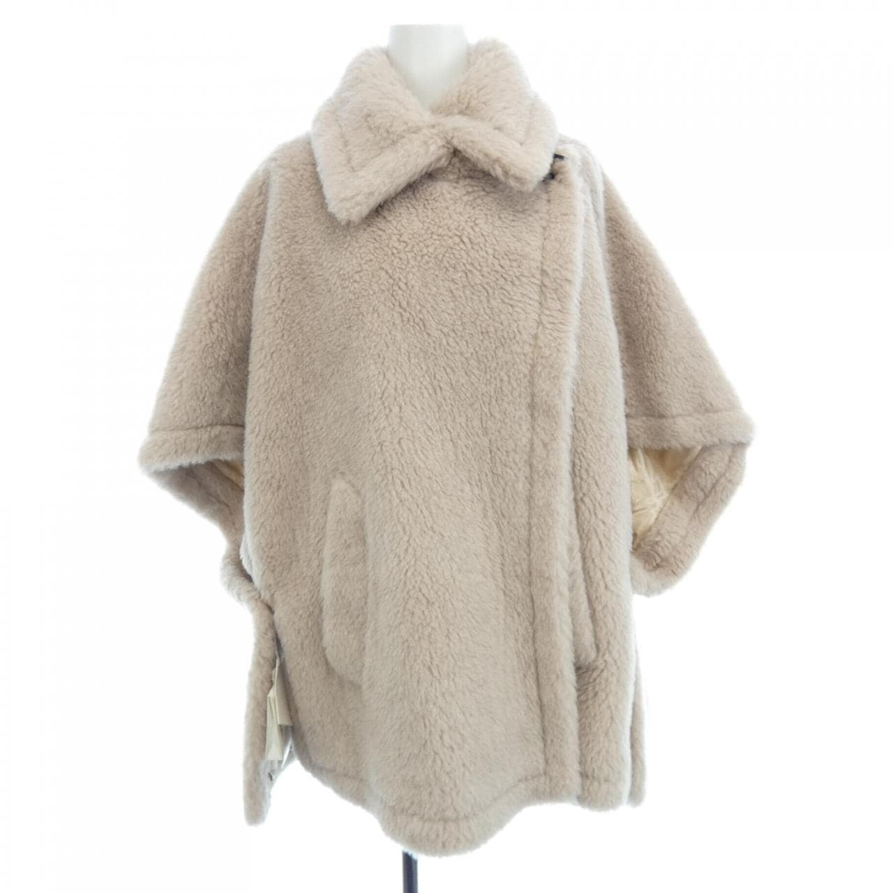 Max Mara Max Mara Cape