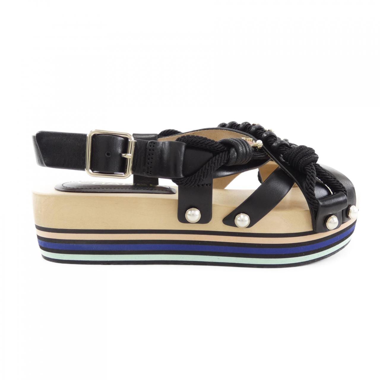 シャネル CHANEL サンダル