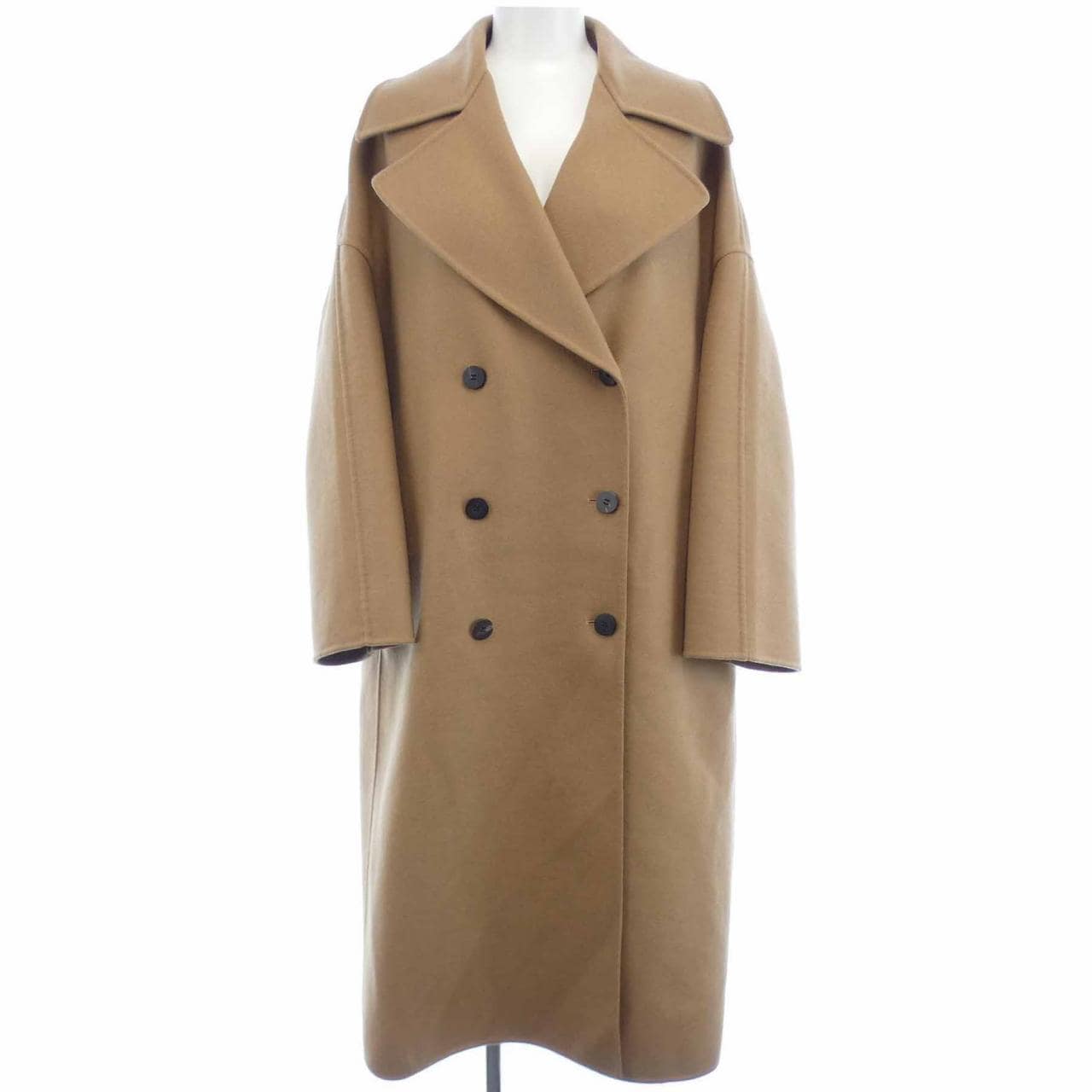 CHRISTIAN DIOR coat