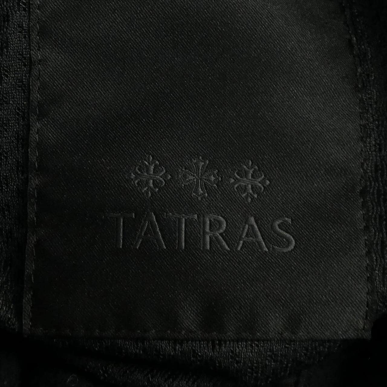 Tatras TATRAS blouson